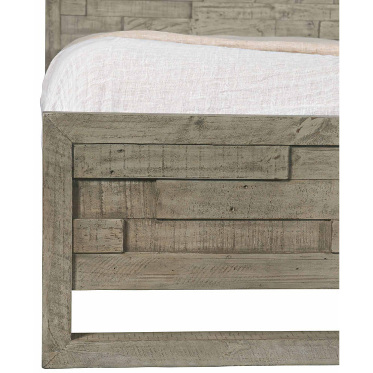 Shaw Standard Bed