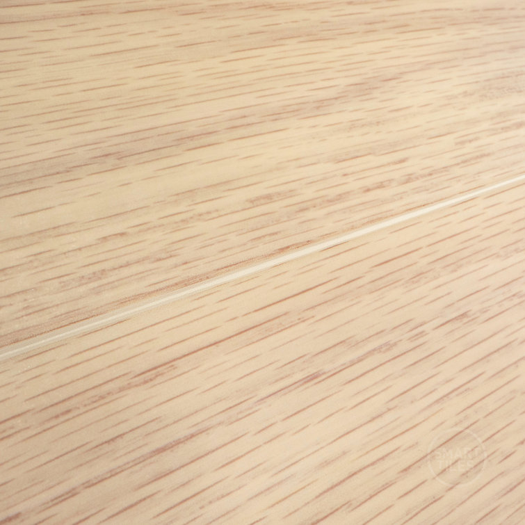 Norway Oak Light Wood Peel and Stick Backsplash Tiles