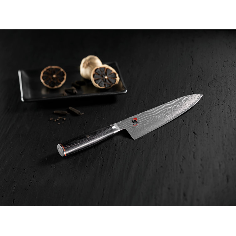 Miyabi Kaizen II 8-inch Chef's Knife