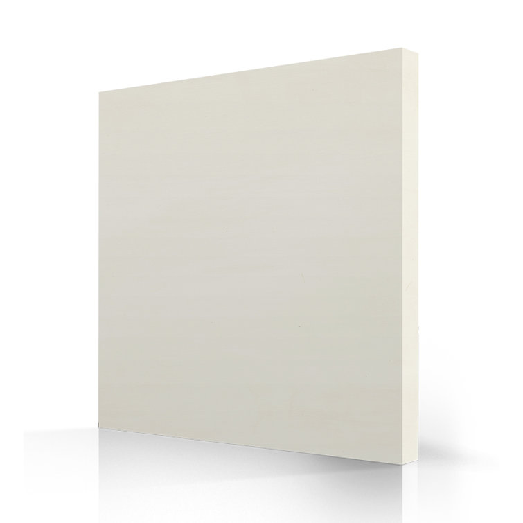 Sydney 60'' White Acrylic Alcove Soaking Bathtub