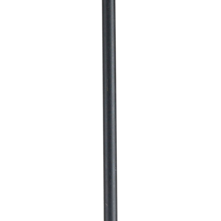 Graphite Metal 54-Inch Stem Extension Kit