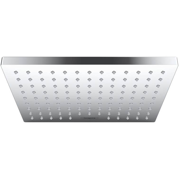 Vernis Blend 8-Inch Chrome Rain Showerhead
