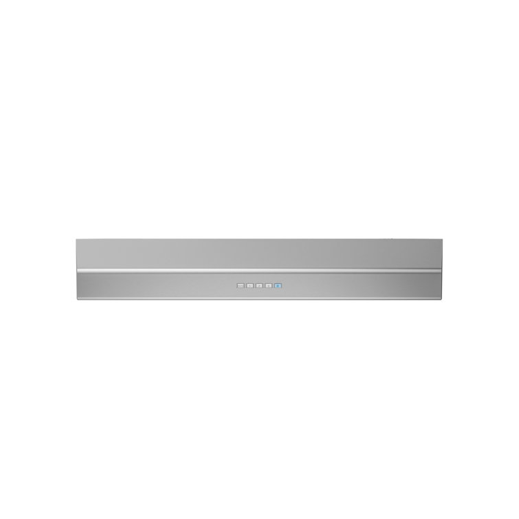 Zephyr Breeze II 30 Inch Stainless Steel Under Cabinet Range Hood