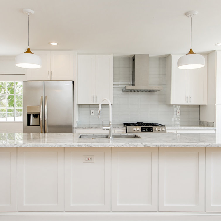 30" Stainless Steel Convertible Wall Mount Range Hood