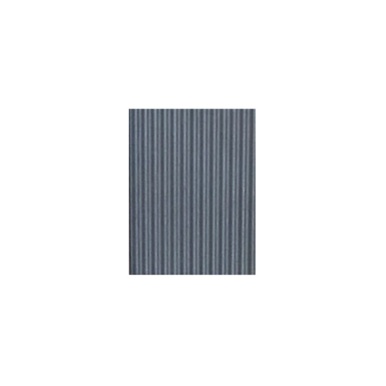 Antique Gray 24" x 36" Corrugated Metal Wall Panel