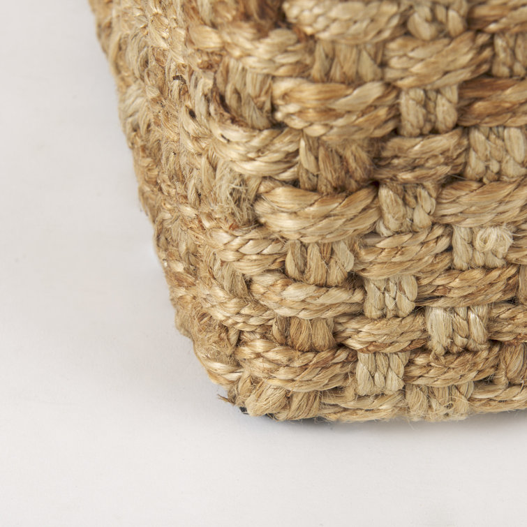 Wilder Upholstered Pouf