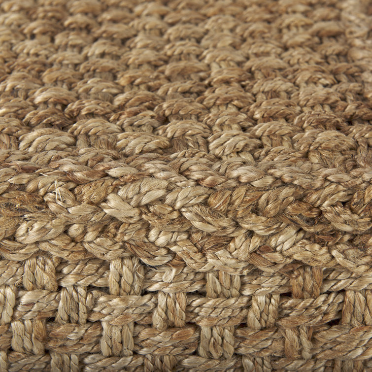 Wilder Upholstered Pouf