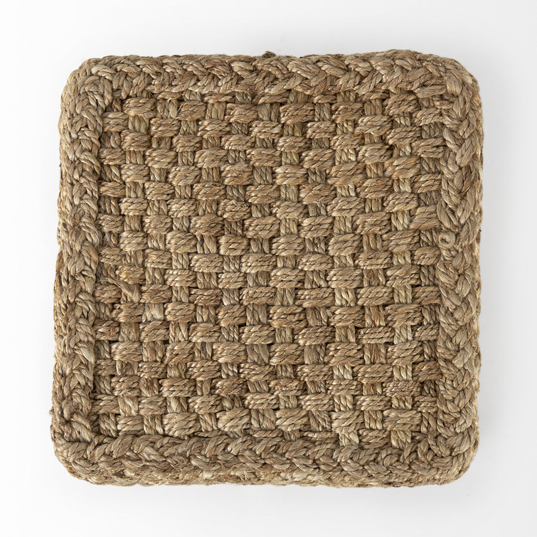 Wilder Upholstered Pouf