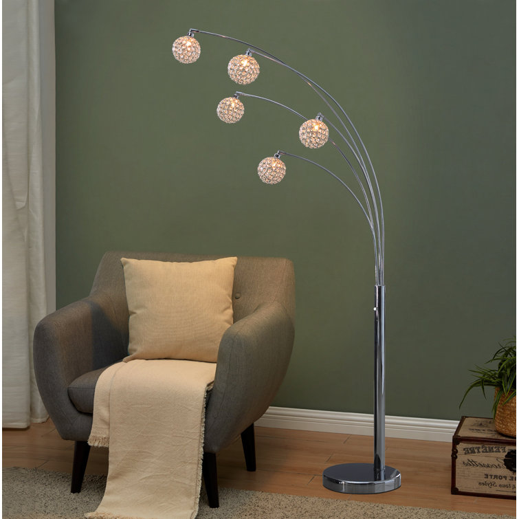 Warm White Bi-pin Dimmable LED Light Bulbs Set