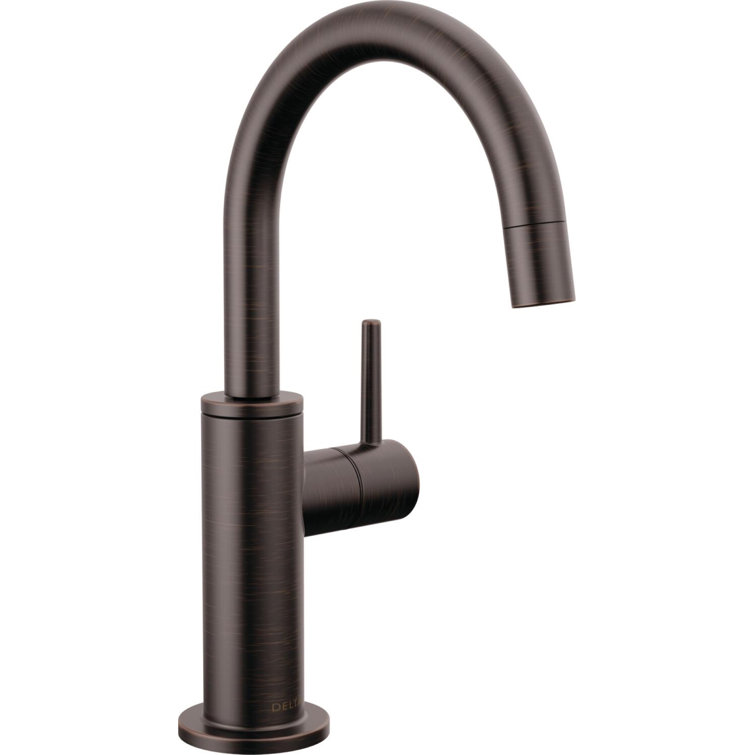 Modern Stainless Steel Cold Water Dispenser Faucet
