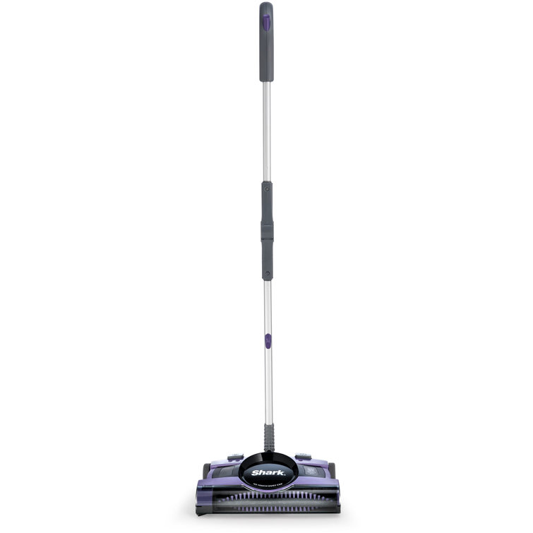 Shark 12" Cordless Rechargeable Floor and Carpet Sweeper