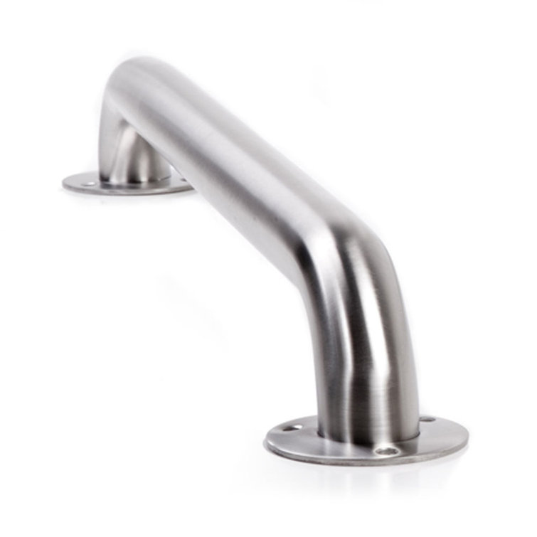 18'' Brushed Stainless Steel Wall Mount Grab Bar