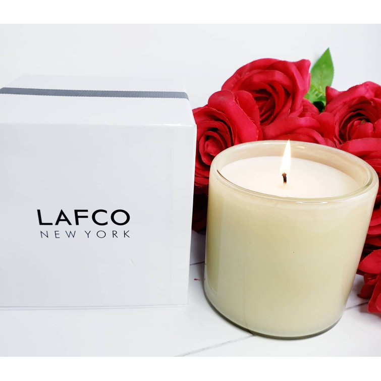 Artisan Chamomile Lavender Scented Soy Candle 42 oz