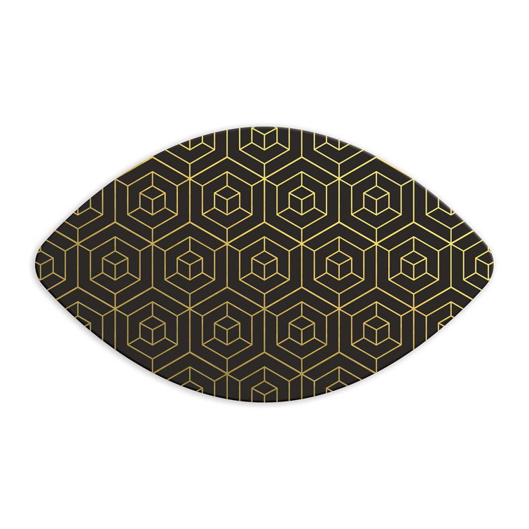 Versailles Chic Memory Card Game with Matte Finish Box