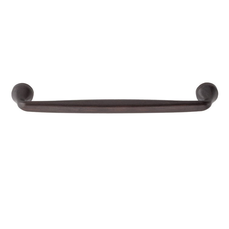 Mason 4-1/4" Oil Rubbed Bronze Bar Pull Multipack