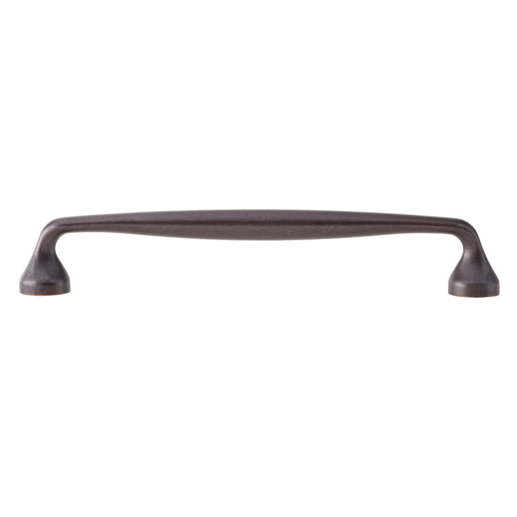 Mason 4-1/4" Oil Rubbed Bronze Bar Pull Multipack