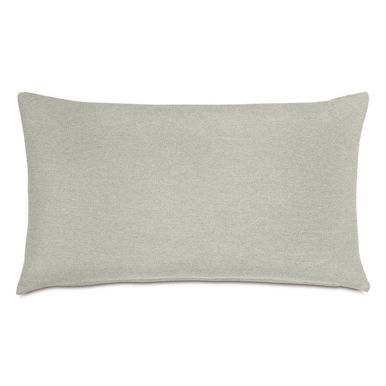 Steeplechaser Horizontal Buckle Decorative Pillow