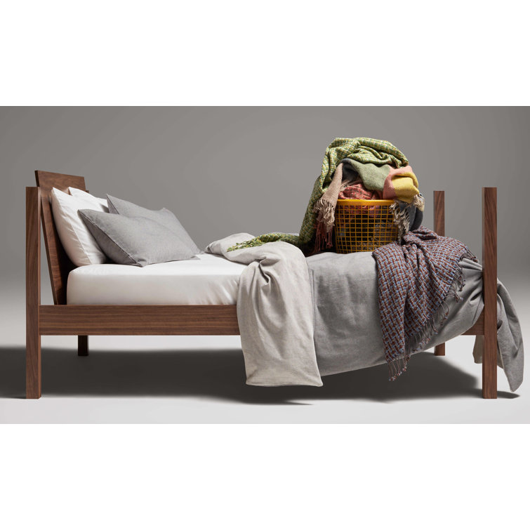 Chaperone Green Wool Cozy Throw Blanket