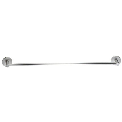 StarLight Chrome 18" Wall Mounted Towel Bar
