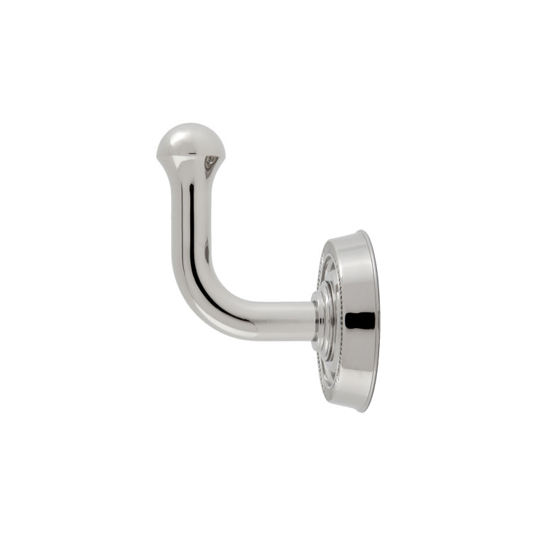 Minted 2'' Wide Robe Hook