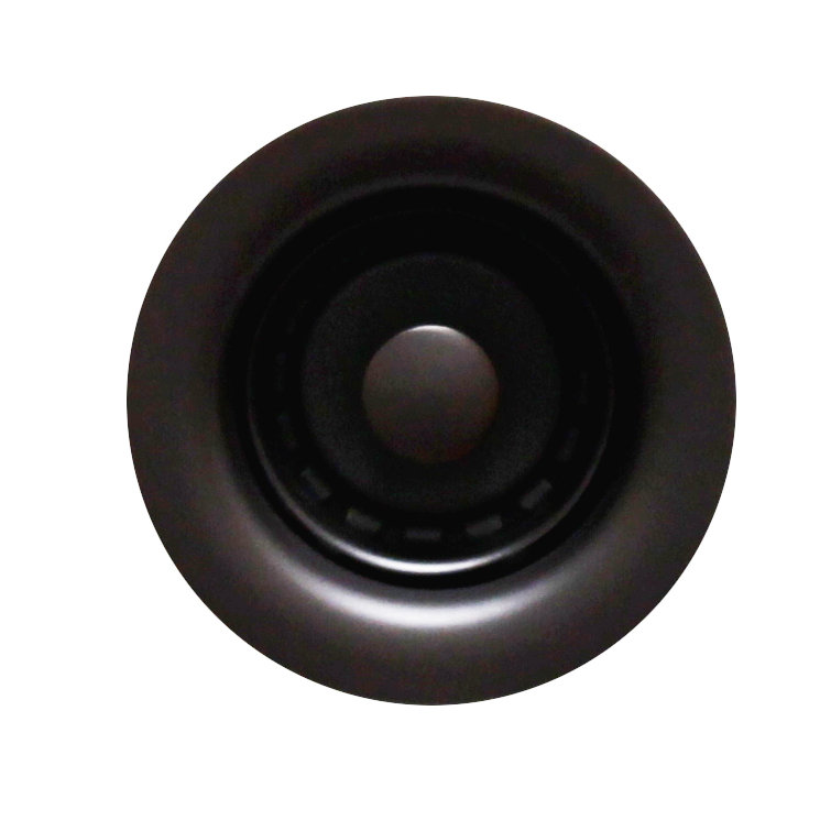Oil Rubbed Bronze 2'' Basket Strainer with Lift Stopper