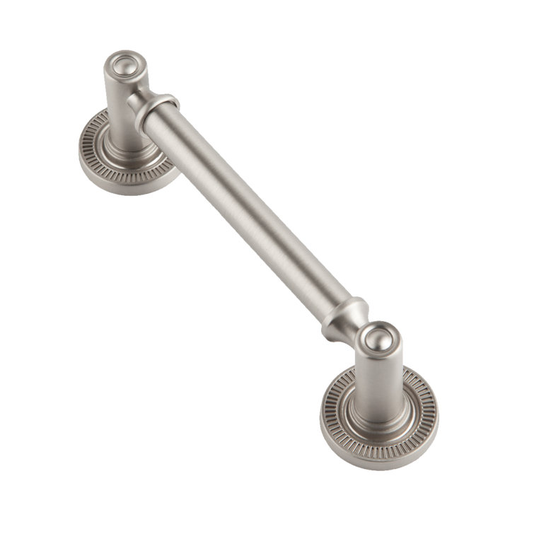 Minted 4" Center to Center Bar Pull