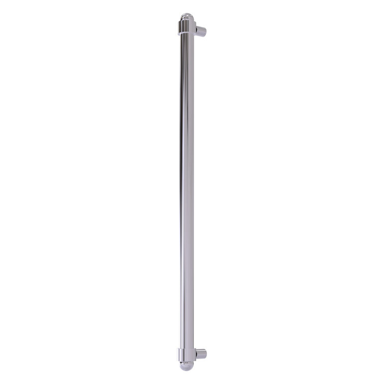Polished Chrome 19.8" Solid Brass Appliance Pull