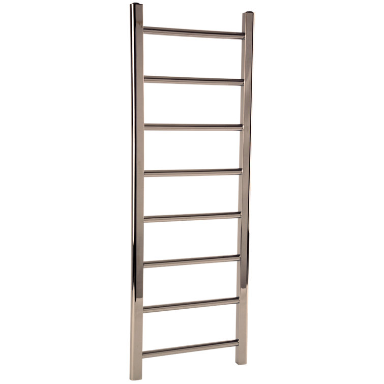 Artos MR12045P-PN Ryton Straight Towel Rail Towel Warmer