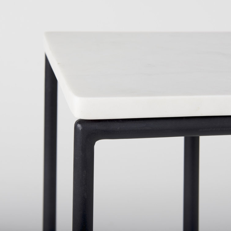 Oskar End Table