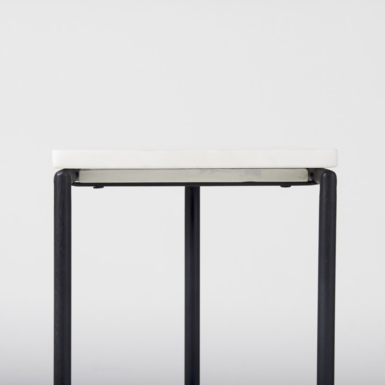 Oskar End Table