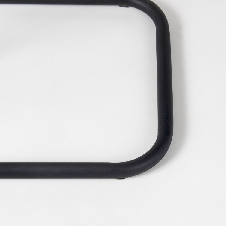 Oskar End Table