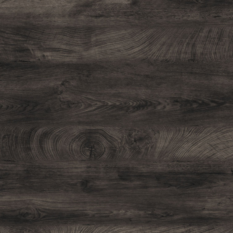 Key West Casual Farmhouse Dark Gray Hickory Coffee Table with Storage