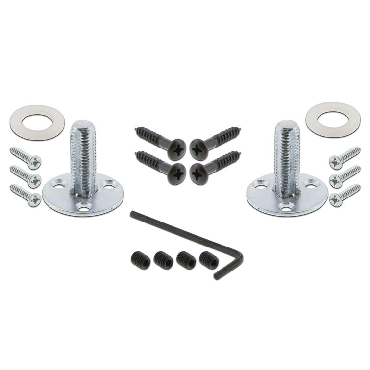 Satin Nickel Crystal Lever with Intricate Beaded Plate