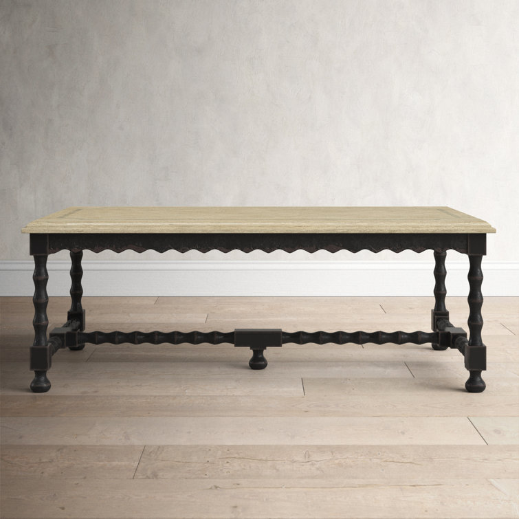 Chamberlain Coffee Table