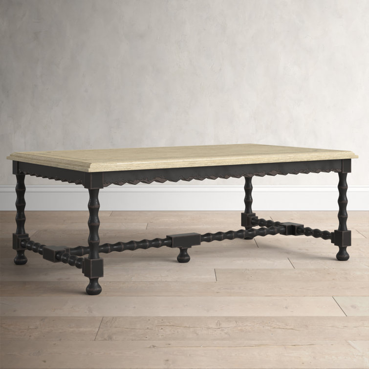 Chamberlain Coffee Table