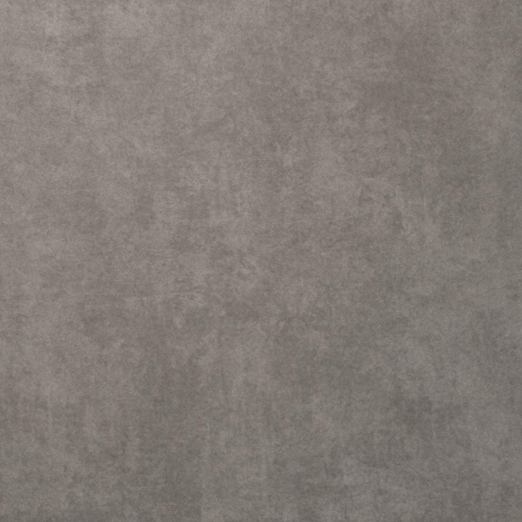 Light Gray Velvet Twin Daybed with Trundle and Tufted Upholstery