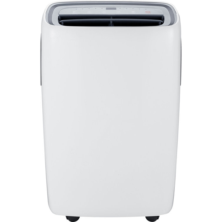 Arctic Wind 10000 BTU White Portable Air Conditioner with Remote