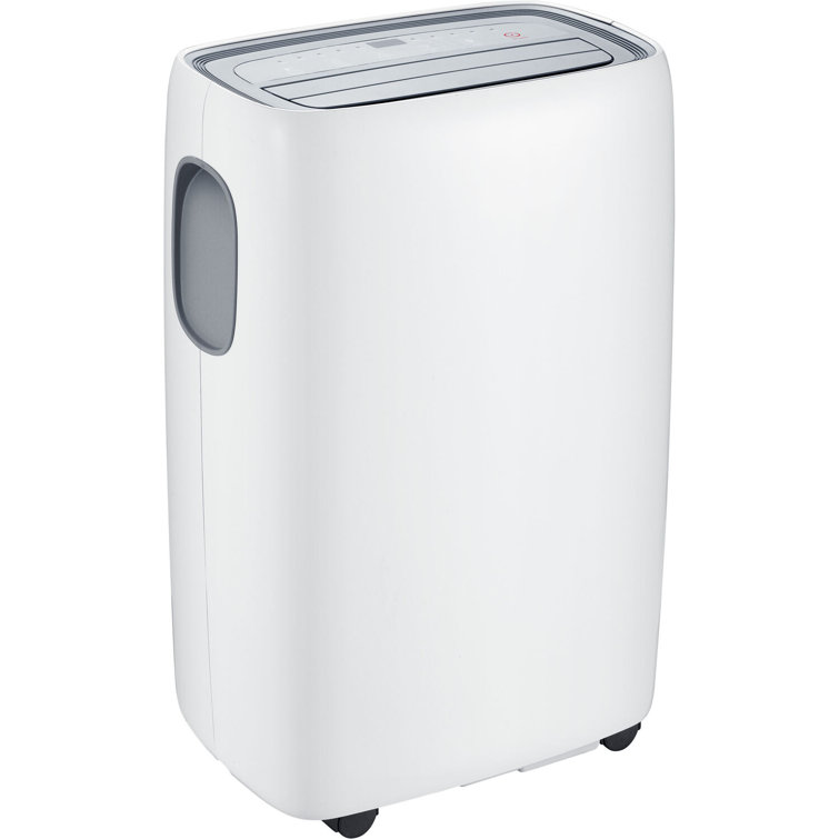 Arctic Wind 10000 BTU White Portable Air Conditioner with Remote