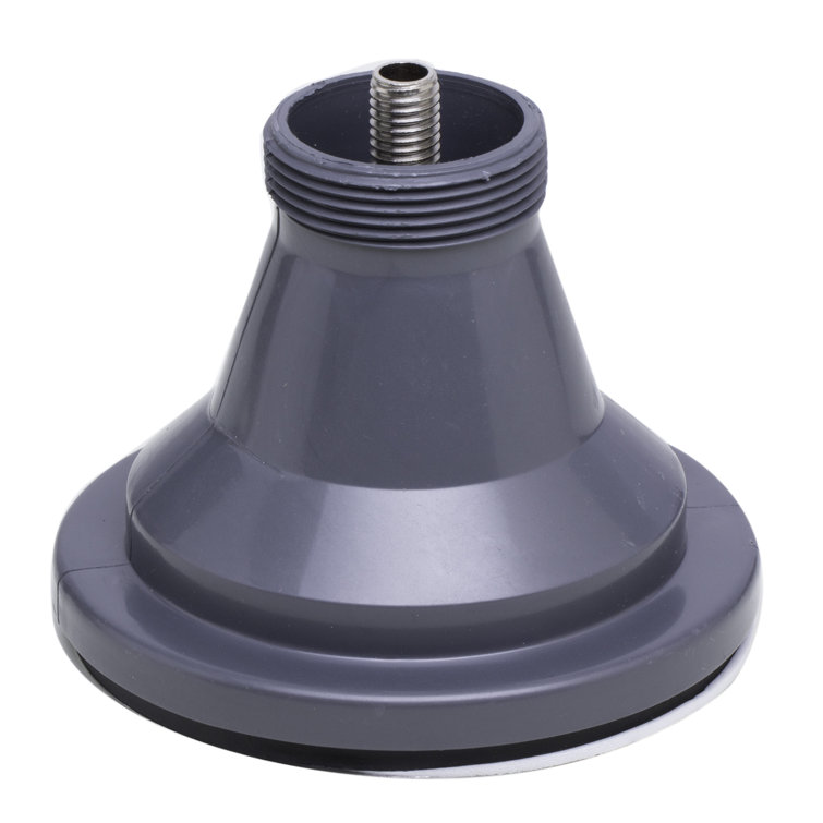 3.5'' Brushed Stainless Steel Basket Strainer Drain
