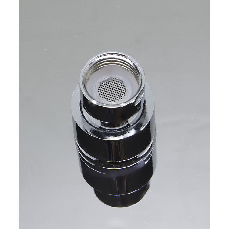 Ultra Thin Polished Stainless Steel Square Rain Shower Head