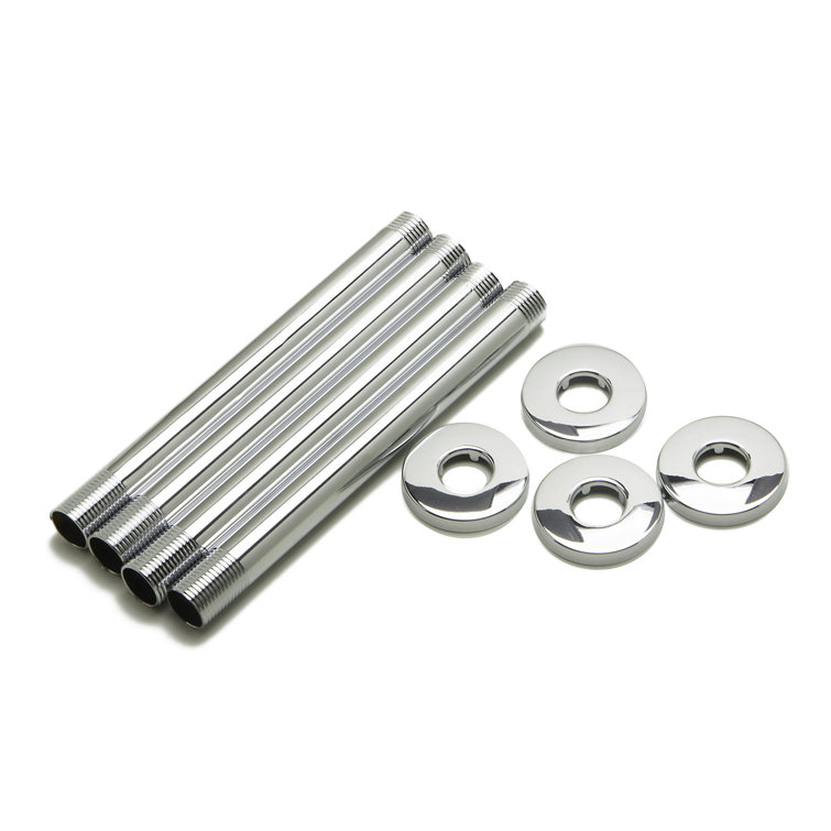 22'' Square Stainless Steel Ceiling Mounted Rain Shower Head