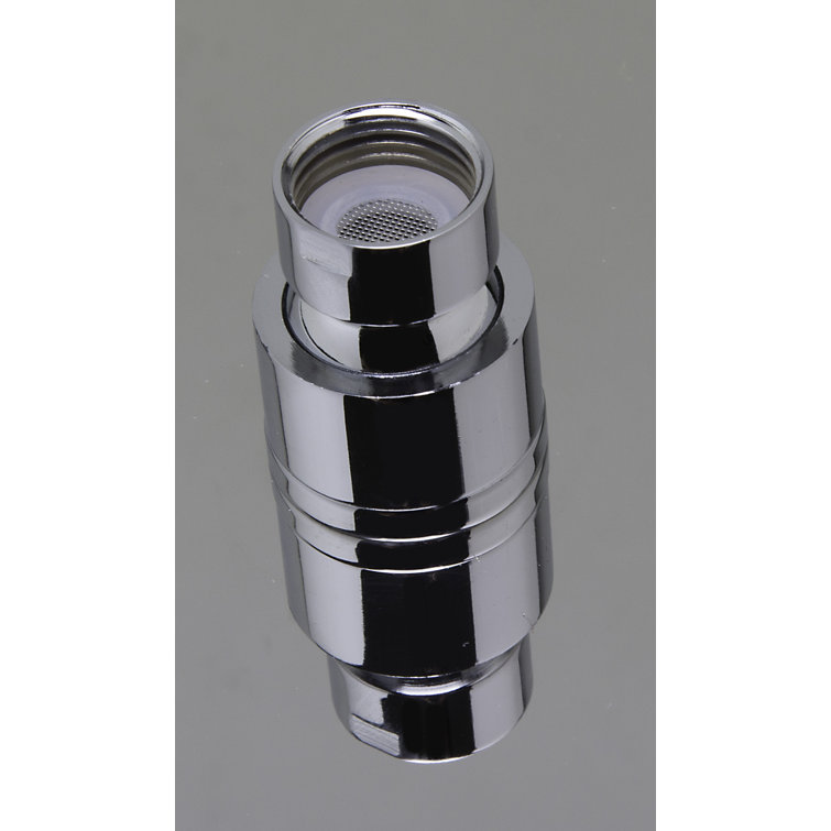 Ultra Thin Polished Stainless Steel Square Rain Shower Head