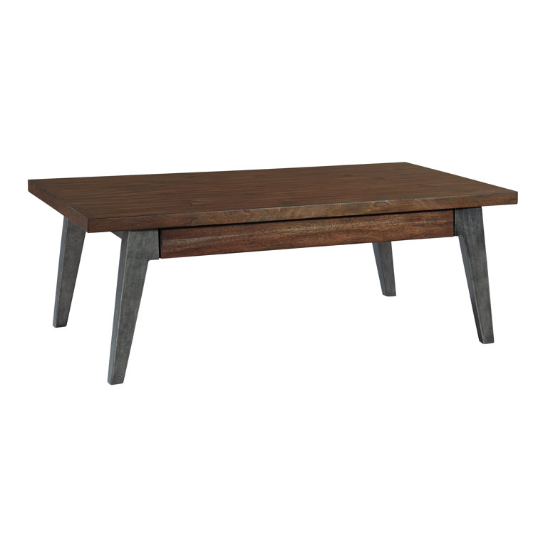Monterey Point 50'' Rectangular Lift-Top Coffee Table with Storage