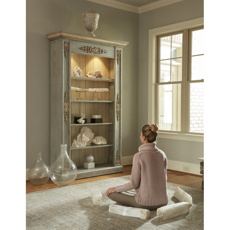 Tavel Bookcase