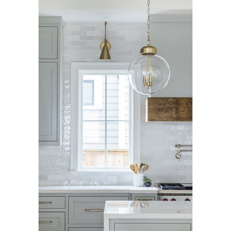 Cloe 2.5" x 8" White Ceramic Wall Tile