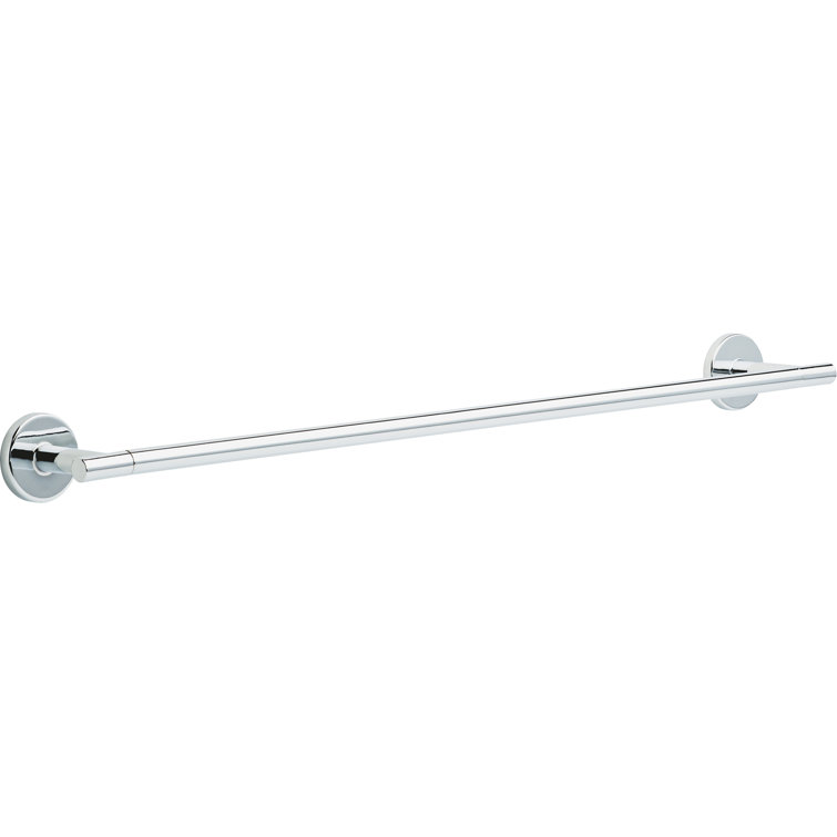 Trinsic 24" Chrome Wall Mount Towel Bar