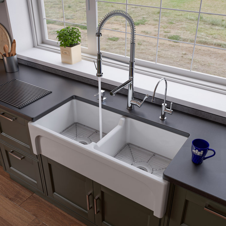 Polished Stainless Steel 3.5'' Basket Strainer Drain