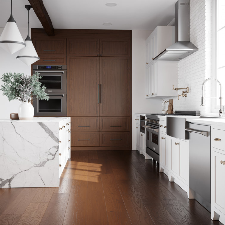 Apollo Chrome Brass Kitchen Faucet with Pull-out Spray