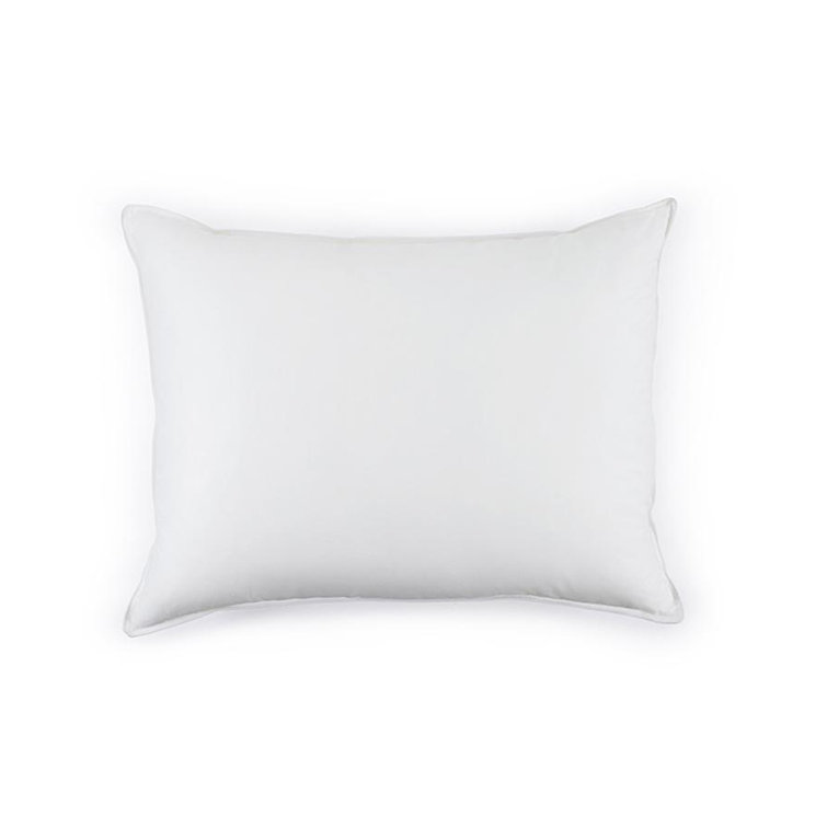 Arcadia White Queen Down Alternative Pillow