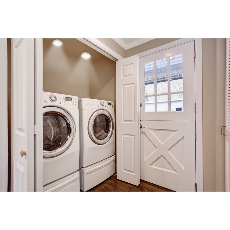 White Wireless LED Battery Powered Lighting System